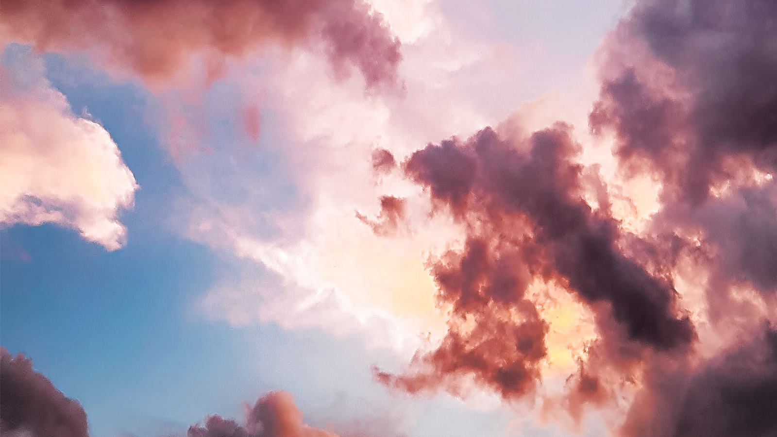 Clouds