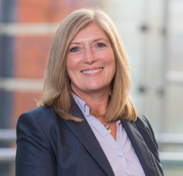 Lorraine Smith, Divisional Managing Director at Civica