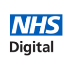 NHS Digital logo