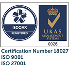 ISO ERS
