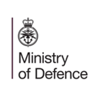 Ministry of Defense logo