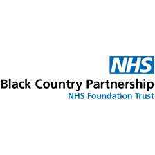 NHS Black Country logo