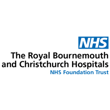 NHS Bournemouth logo