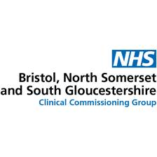 NHS Bristol North logo