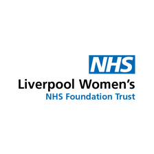 NHS liverpool logo