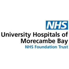 NGS morecambe bay logo