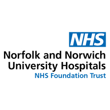 NHS Norfolk logo