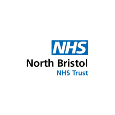 NHS north bristol logo