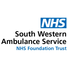 NHS south western logo