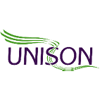 UNISON logo