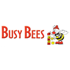 Busy bees