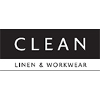 Clean logo