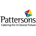 Pattersons logo