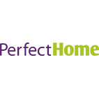Perfect home logo