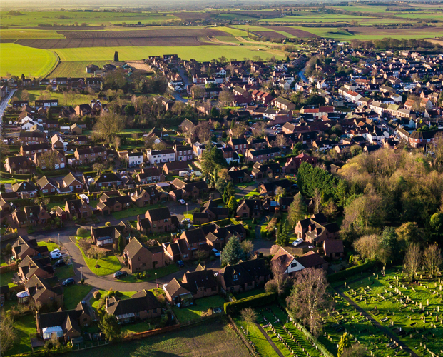 Annual review housing sector 2020