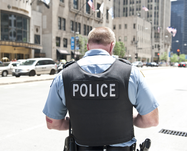Annual review public safety sector 2020