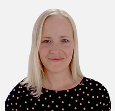 Liz O’Driscoll, Head of Innovavtion, Civica