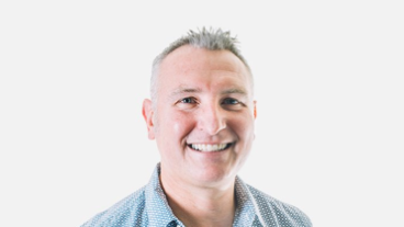 Craig Porte, Managing Director, Civica Care