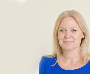Rachel Brier, Managing Director of our revenues and benefits division