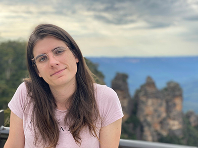 Arden Cassie, Associate Consultant-Local Government