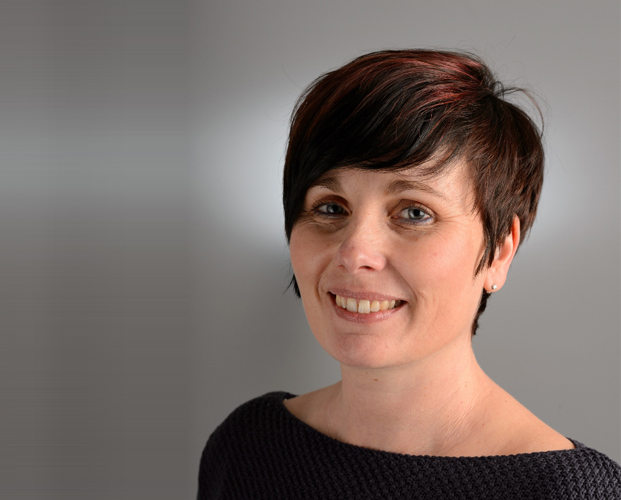 Liza Handley, Customer Relationship Manager, Civica