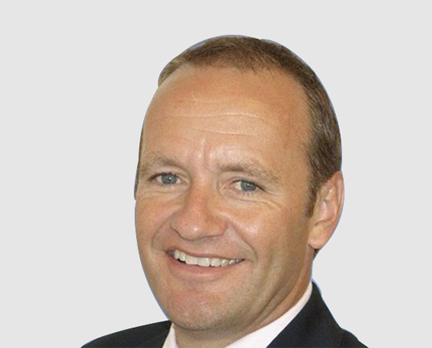 Simon Barker, Strategic Advisor, Civica Pensions