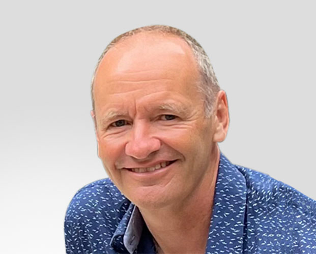 Simon Barker, Strategic Advisor, Civica Pensions