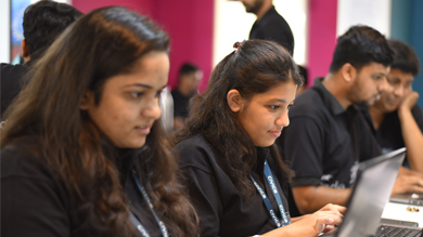 Vacancies india
