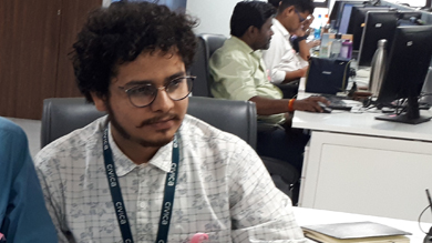 Vacancies india