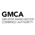 Greater manchester combined authority logo