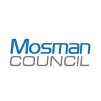 Mosman council logo
