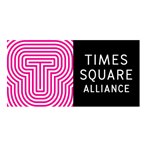 Times square alliance logo