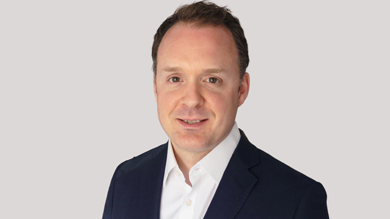 Stewart Mcluskey