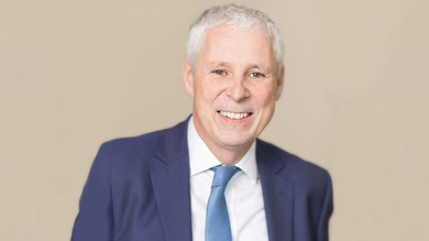 Wayne Story, Chief Executive Officer, Civica