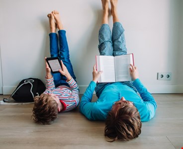 Bookworms turn to mystery and thriller novels throughout COVID-19