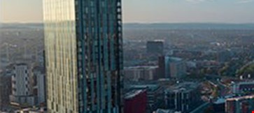 Greater Manchester digital platform offers vital support during COVID-19